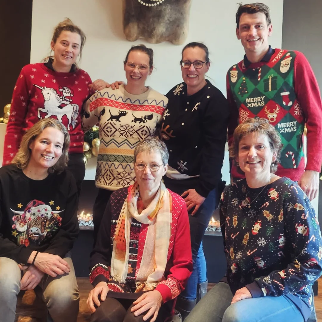Dierenarts team friesland, dap sneek