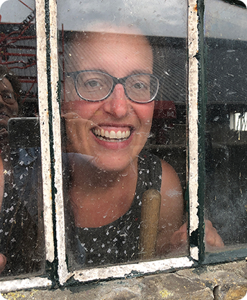Marleen van Eijk